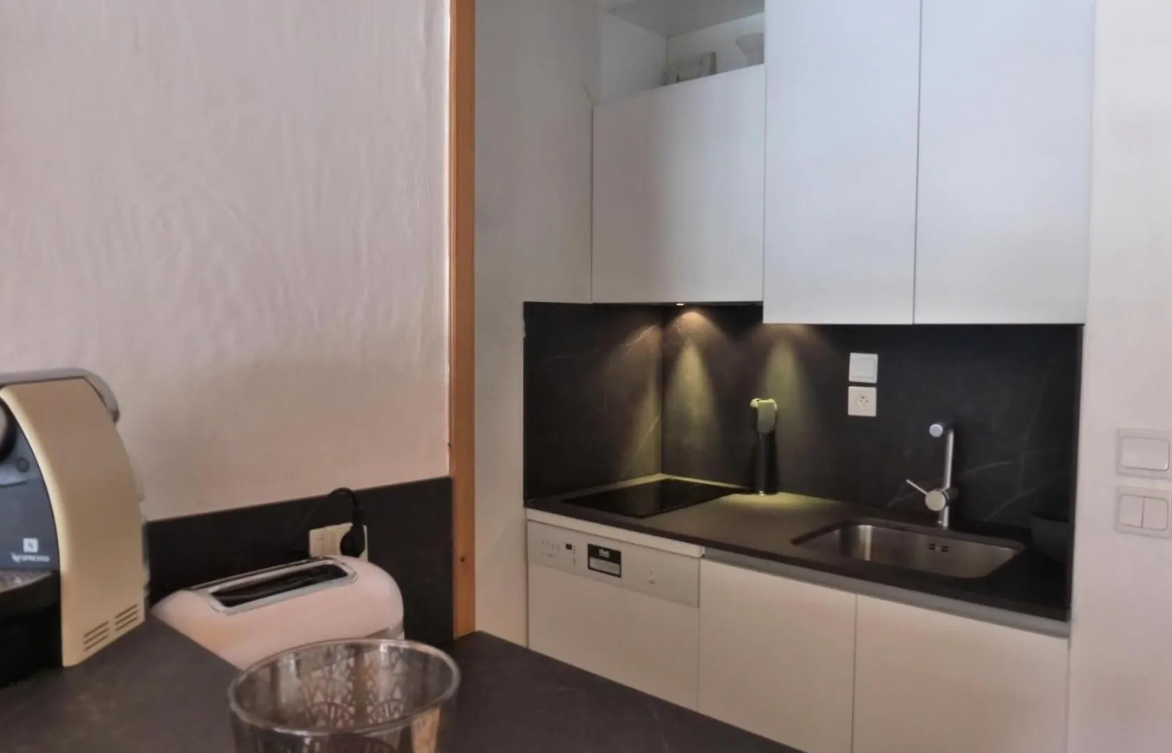 Residence Lachat - Bel Appartement 3 Pieces 6 Personnes Proche De Meribel Centre Mae-2331 Les Allues
